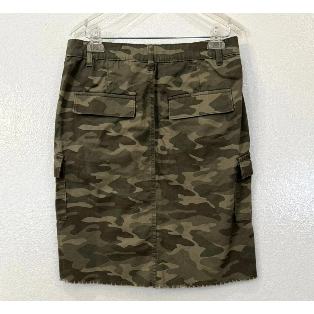 Baccini camo print